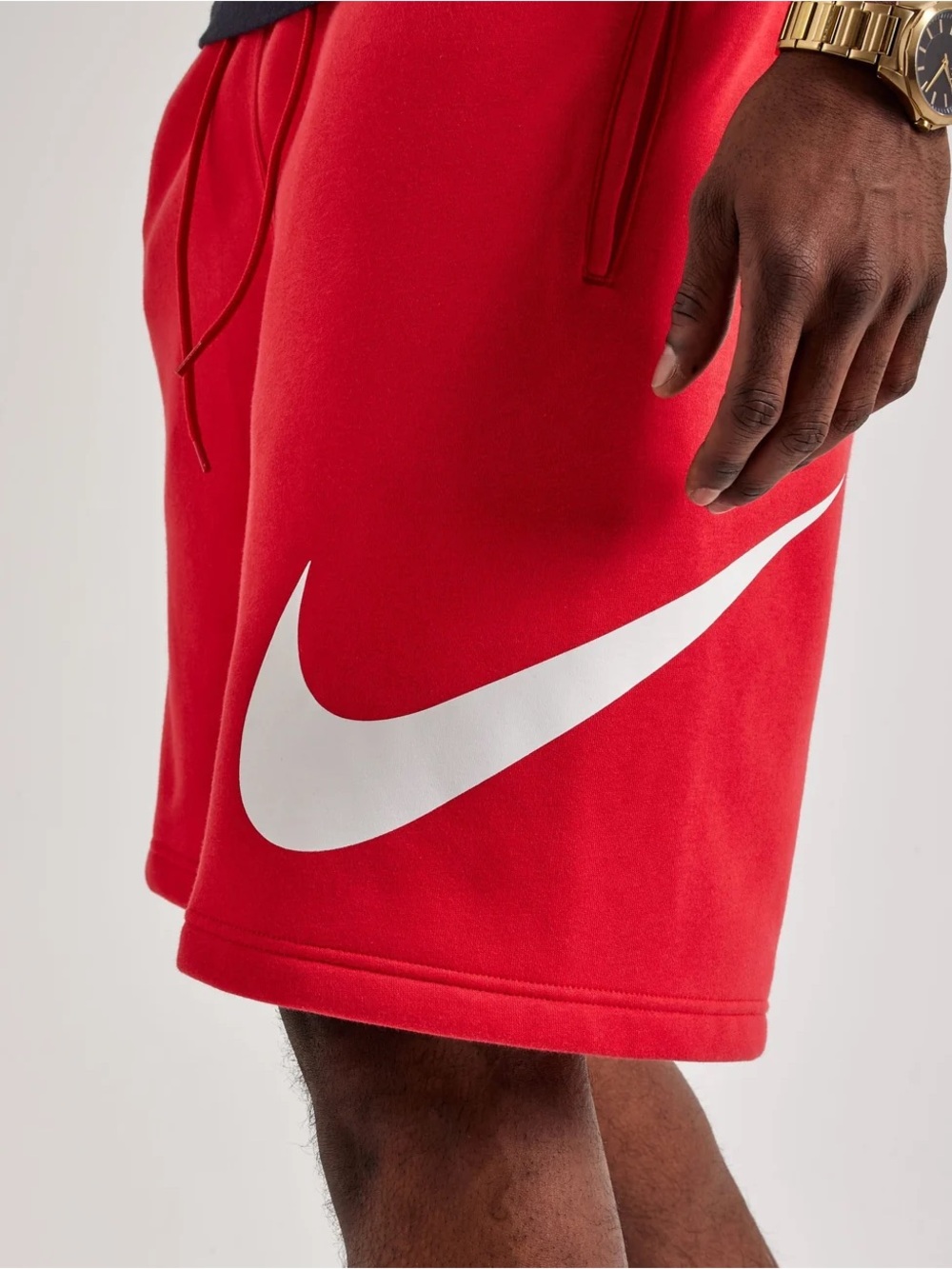 Nike Men's Fleece Shorts